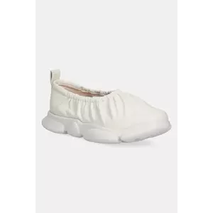 Camper balerini Karst culoarea bej, K201588-002 imagine