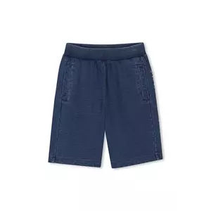 Marc Jacobs pantaloni scurți din bumbac pentru copii W60476 imagine