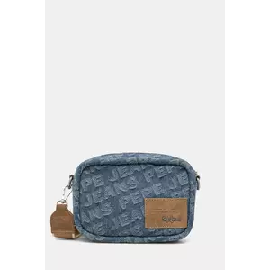 Pepe Jeans poseta BRIANAE DENIM PL031629 imagine