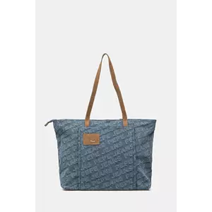 Pepe Jeans poseta BELLAMIE DENIM PL031628 imagine