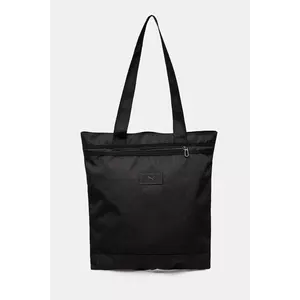 Puma poseta culoarea negru, 91130 imagine