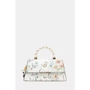 Aldo poseta SIDONIE culoarea bej, 13933742 imagine