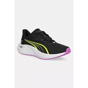 Puma pantofi de alergat Electrify NITRO 4 culoarea negru, 310788 imagine