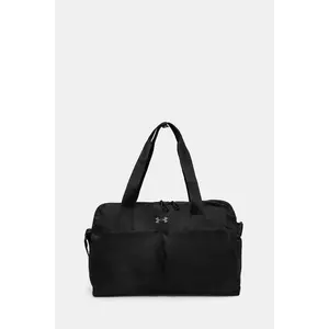 Under Armour geanta culoarea negru, 1388915 imagine
