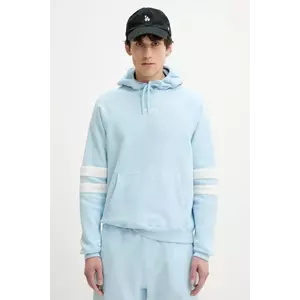 Hollister Co. bluza barbati, cu glugă, cu imprimeu, KI322-5006 imagine