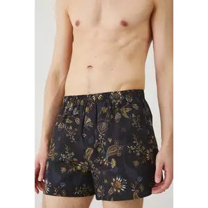 Medicine boxeri de bumbac 2-pack barbati imagine