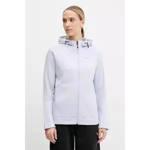 Puma bluză femei, cu glugă, uni, 685050 imagine