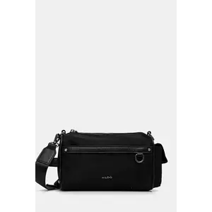 Aldo borsetă AFIABARD culoarea negru, 13933844 imagine