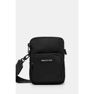 P.E Nation borsetă Fundamental culoarea negru, 251A291 imagine