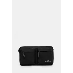 Les Deux borsetă culoarea negru, LDM940105 imagine