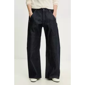 G-Star jeans femei high waist, D25999-D317 imagine