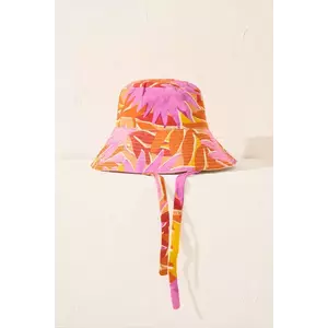 women'secret pălărie din bumbac bumbac, 4389639 imagine