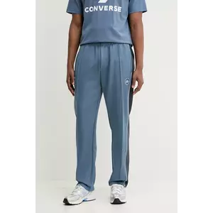 Converse pantaloni de trening bărbați, cu imprimeu, 10027328-A01 imagine