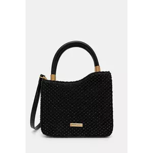 Aldo geantă SUNSPARKLE culoarea negru, 13933776 imagine