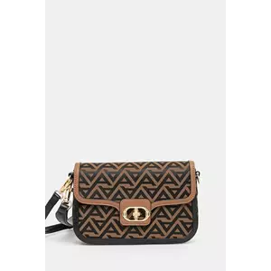 Aldo geantă LANDENDERIEL culoarea maro, 13989421 imagine