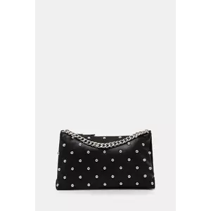 Steve Madden geantă Brandyy culoarea negru, SM13001697 imagine