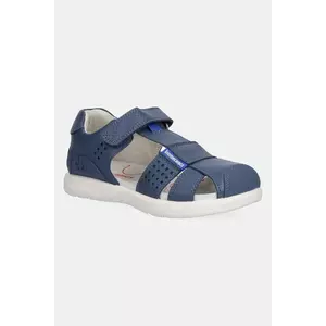 Biomecanics sandale din piele pentru copii 252211 imagine