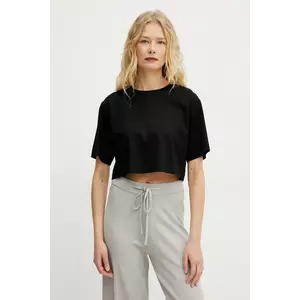 MM tricou femei, culoarea negru, 2516941098600 imagine