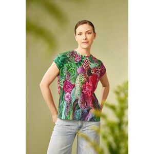 Medicine tricou din bumbac imagine