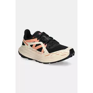 Salomon pantofi Ultra Flow femei, culoarea negru, L47808400 imagine