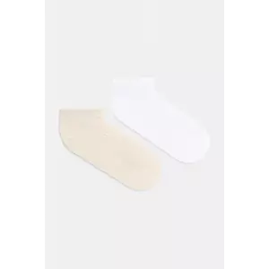 Medicine ciorapi de bumbac 2-pack femei imagine