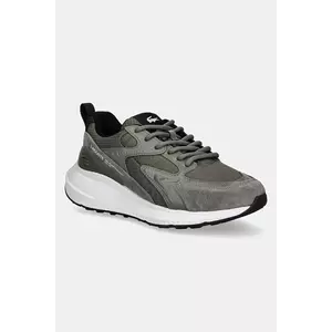 Lacoste sneakers L003 EVO culoarea verde, 47SMA0121 imagine