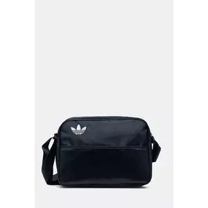 adidas Originals borsetă culoarea bleumarin, JC8310 imagine