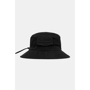 Napapijri palarie F-Blanc culoarea negru, NP0A4IES9411 imagine