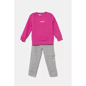adidas trening bebelusi culoarea roz, JC9746 imagine