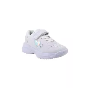Primigi sneakers pentru copii culoarea alb, PDS 79630 imagine