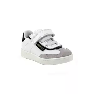 Primigi sneakers pentru copii culoarea alb, PYM 79041 imagine