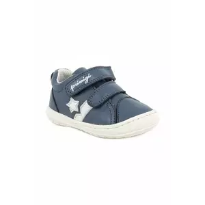 Primigi sneakers din piele culoarea bleumarin, PVS 79020 imagine