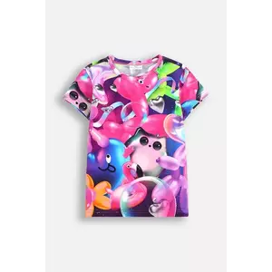 Coccodrillo tricou copii COSMIC GIRL KIDS imagine