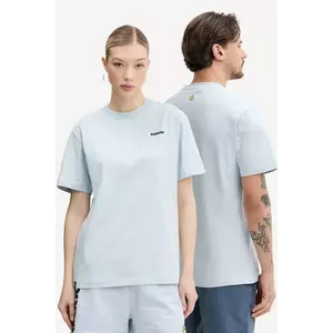 Barrow tricou din bumbac cu imprimeu, S5BWUATH084 imagine