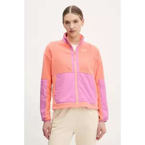 Helly Hansen hanorac Rig culoarea portocaliu, modelator, 54078 imagine