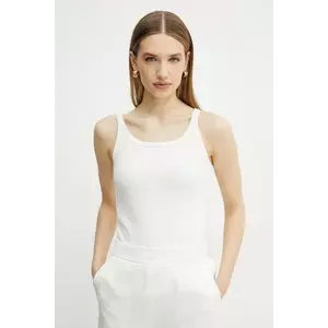 MM top culoarea alb, 2516941048600 imagine