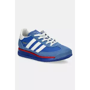 adidas Originals sneakers pentru copii SL 72 RS JH9953 imagine