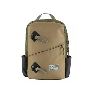Fjallraven rucsac Vardag culoarea verde, mare, neted, F23200300 imagine