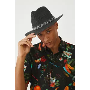 Medicine palarie culoarea negru imagine