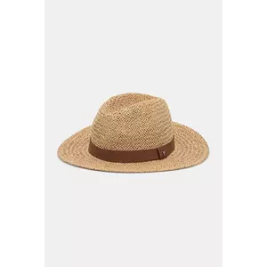 Medicine palarie barbati, culoarea bej imagine