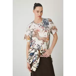 Medicine tricou din bumbac imagine