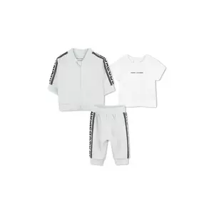 Marc Jacobs set de bumbac pentru bebelusi W60552 imagine