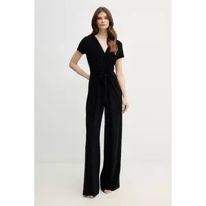 Joseph Ribkoff salopeta culoarea bleumarin, cu decolteu in v, 242149 imagine