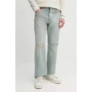 Pepe Jeans jeans STRAIGHT JEANS '73 TINT bărbați PM2082002 imagine