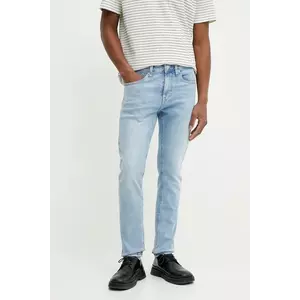 Tommy Jeans jeans bărbați DM0DM21033 imagine