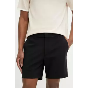 Theory pantaloni scurți bărbați, culoarea negru, M0597201 imagine