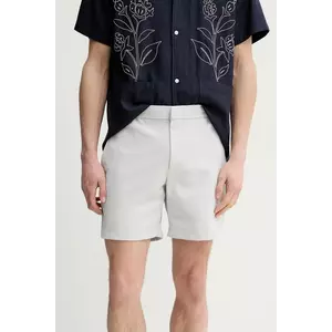 Theory pantaloni scurți bărbați, culoarea gri, M0597201 imagine