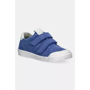 Froddo sneakers de piele întoarsă pentru copii ROSARIO G2130316 imagine