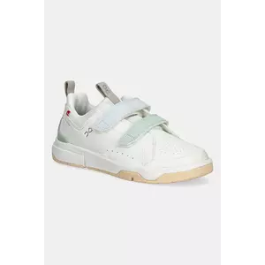 On sneakers pentru copii THE ROGER KIDS culoarea alb, 3KE10012167 imagine