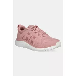 Helly Hansen sneakers HP AHIGA EVO femei, culoarea roz, 11938 imagine